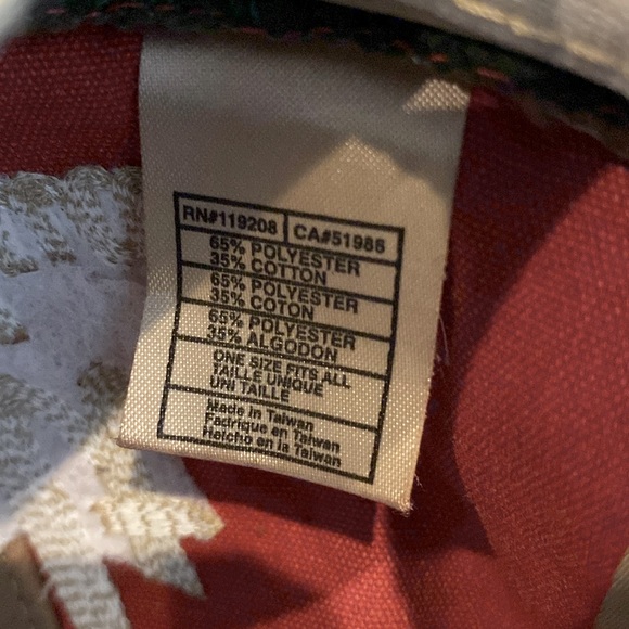 Cult of Individuality Unisex Hat - Picture 5 of 5